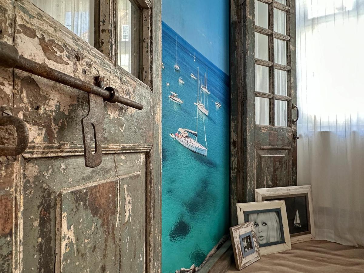 Boutique-Hotel Stadtvilla Hodes ฟุลดา ภายนอก รูปภาพ